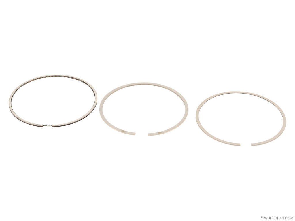 2014-2015 Audi A6 Engine Piston Ring Set (CRP)