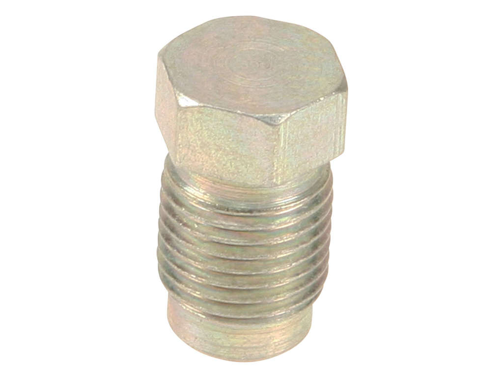 1994-1999 Mercedes-Benz S320 Brake Master Cylinder Plug (ATE)
