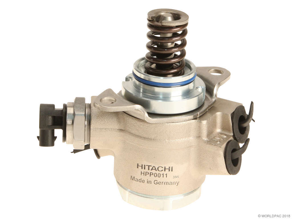 2009-2011 Audi A6 Direct Injection High Pressure Fuel Pump (Hitachi)
