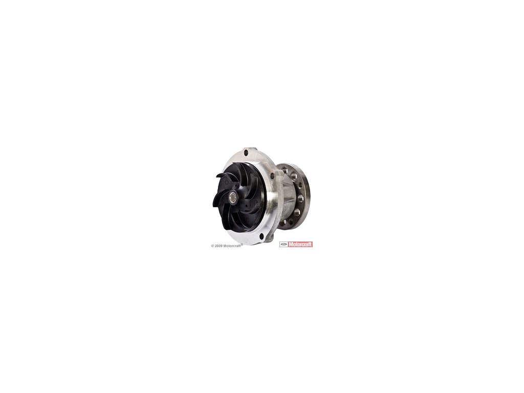 2004-2007 Ford F-550 Super Duty Engine Water Pump (Metrix)