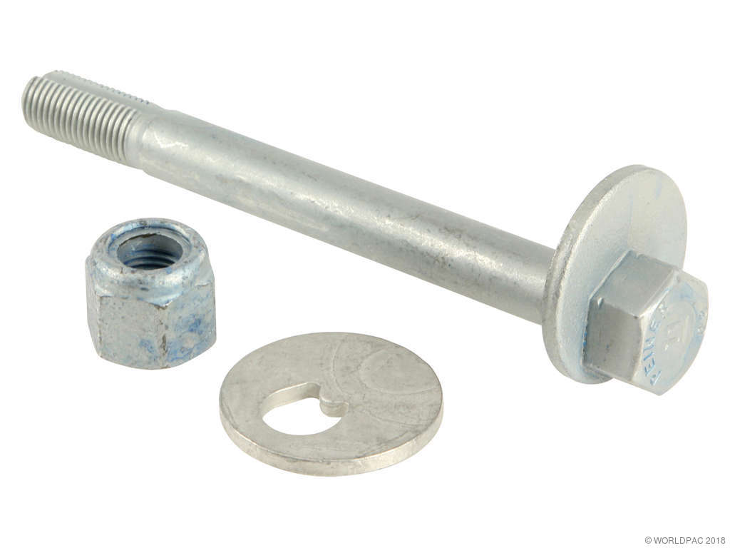 1994-1997 Mercedes-Benz SL320 Suspension Eccentric Bolt Kit (Febi)