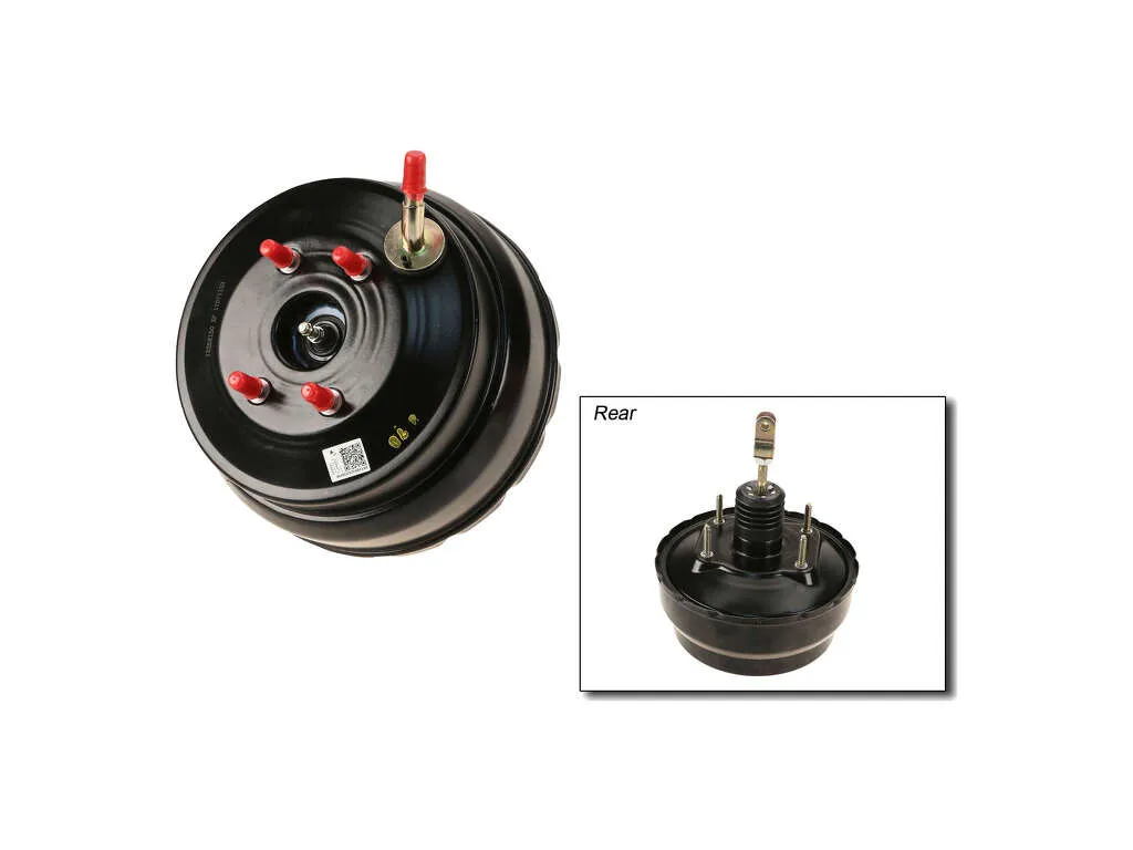 1995-2000 Toyota Tacoma Power Brake Booster (Cardone)