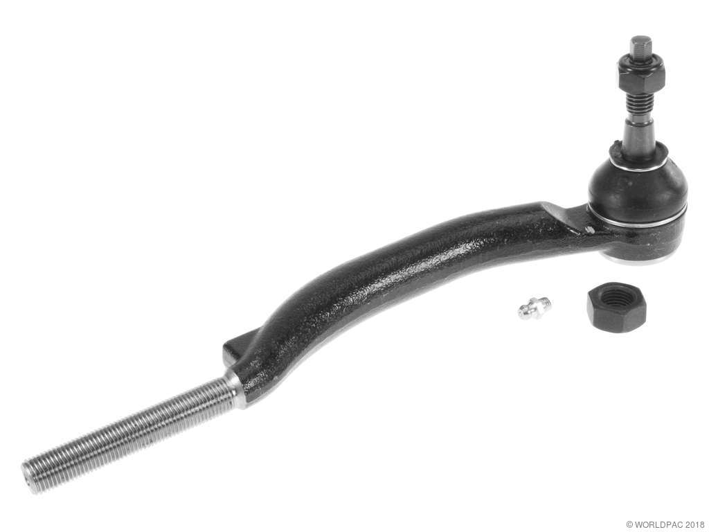 2002-2003 GMC Envoy Steering Tie Rod End - Front Right Outer (TRW)