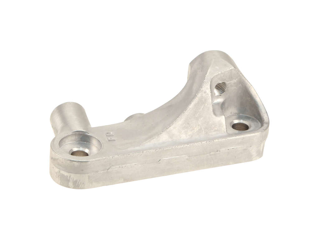 2006-2014 Honda Ridgeline Power Steering Pump Bracket (Genuine)