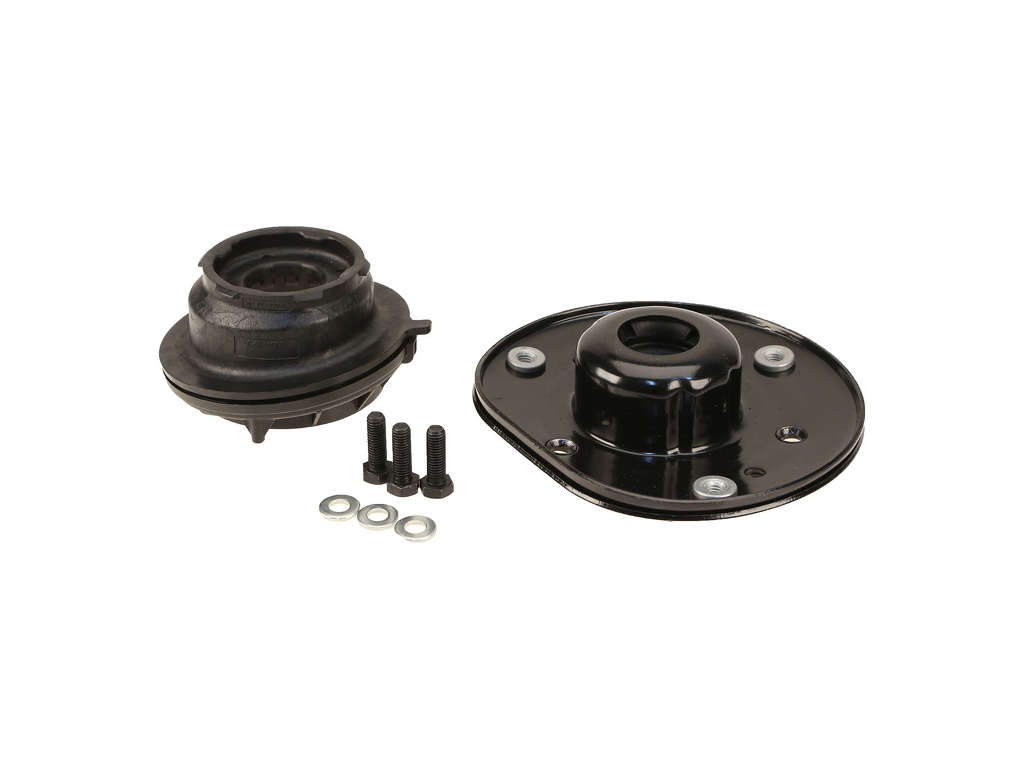 2007-2015 Volvo S80 Suspension Strut Mount - Front Upper (Lemfoerder)
