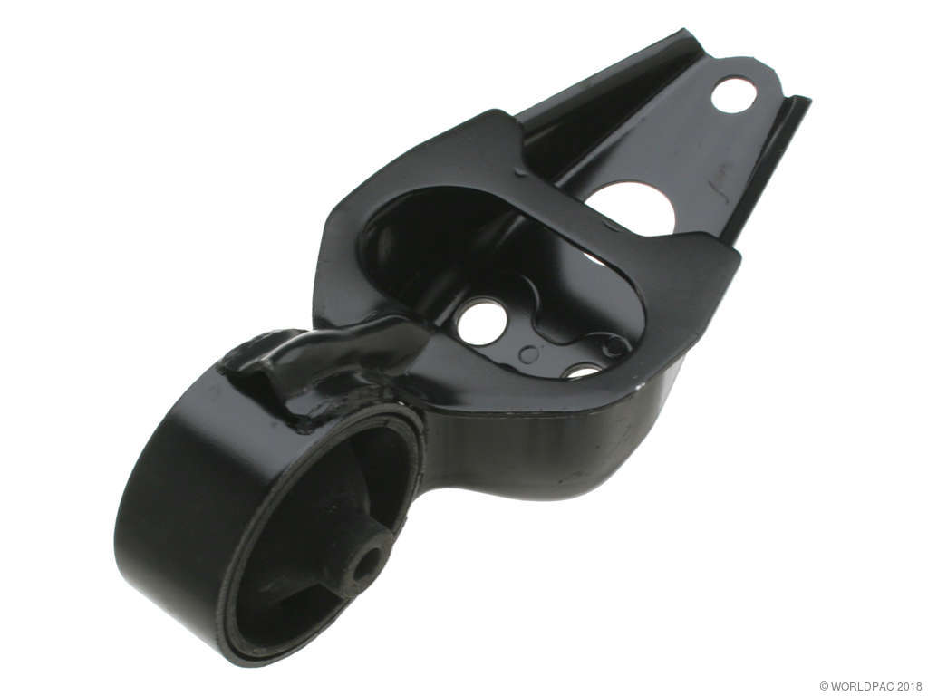 1991-1994 Toyota Tercel Engine Mount - Rear (MTC)