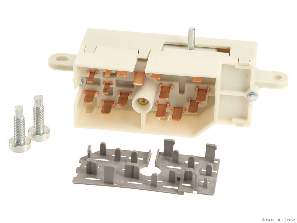 1990-2004 Lincoln Town Car Ignition Switch (Motorcraft)
