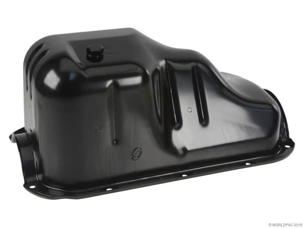 1992-1995 Toyota Paseo Engine Oil Pan (Dorman)