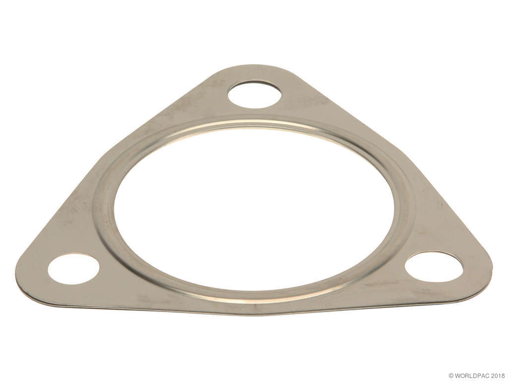 2006-2012 Subaru Legacy Catalytic Converter Gasket - Front (Genuine)