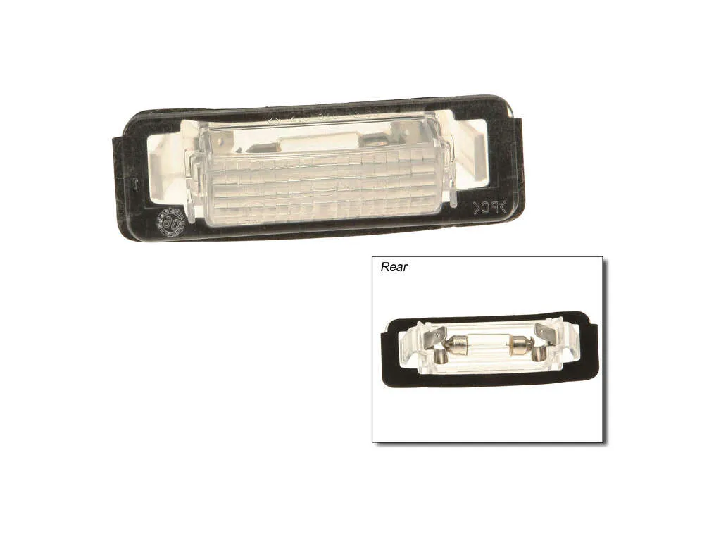 1997-2000 Mercedes-Benz C230 Identification Light (Genuine)