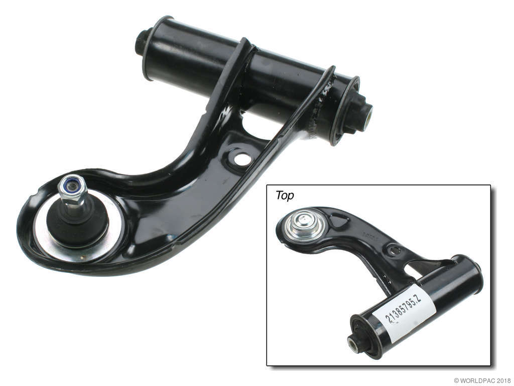 1994-2000 Mercedes-Benz C280 Suspension Control Arm - Front Right Upper (TRW)