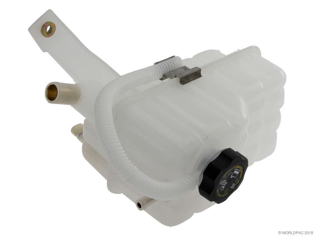 2001-2006 GMC Sierra 3500 Engine Coolant Reservoir (Dorman)