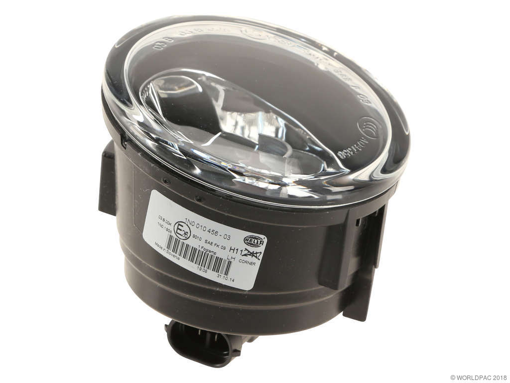 2015-2018 BMW X6 Fog Light - Left (Hella)