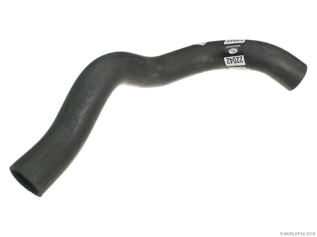 1994-2004 Ford Mustang Radiator Coolant Hose - Lower (Gates)