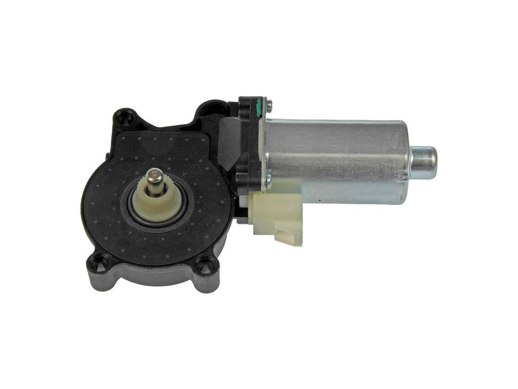 2001-2005 Pontiac Aztek Power Window Motor - Left (Dorman)