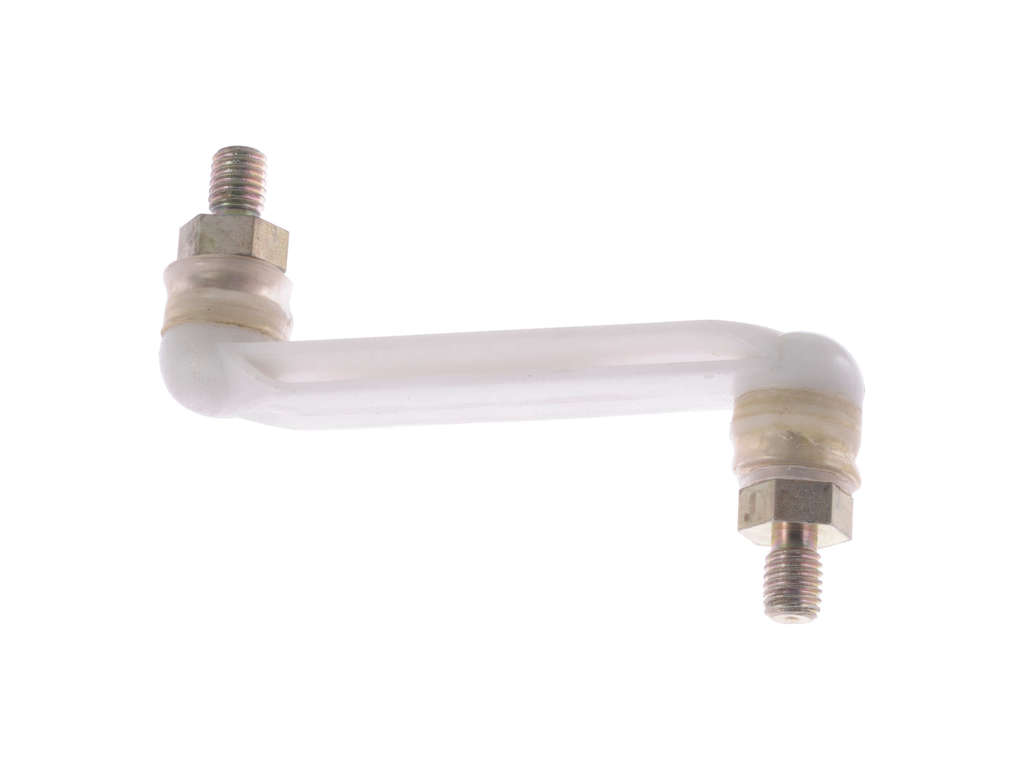 1988-1991 Mercedes-Benz 300SE Suspension Stabilizer Bar Link - Rear (Autopart International)