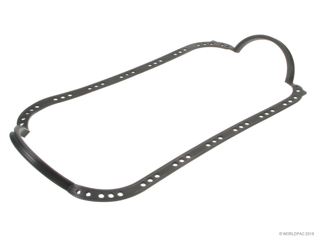 1983-1987 Honda Prelude Engine Oil Pan Gasket (Victor Reinz)