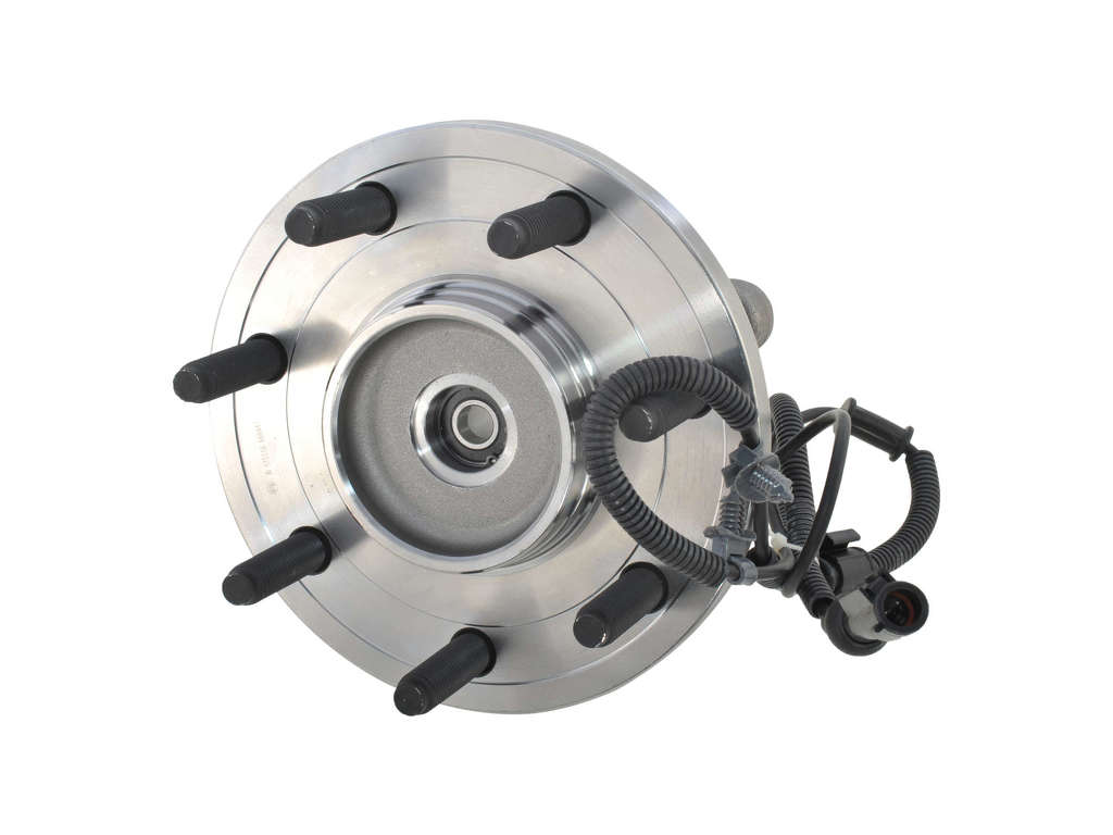 2009-2010 Ford F-150 Wheel Bearing and Hub Assembly - Front (Autopart International)