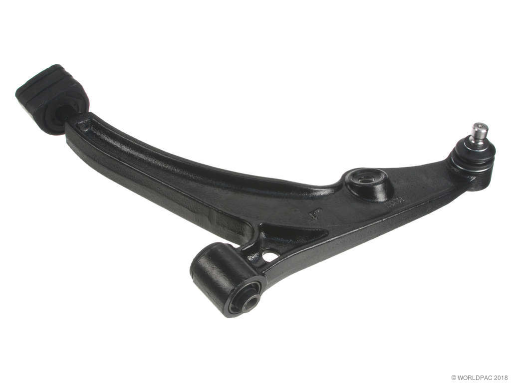 1995-2002 Suzuki Esteem Suspension Control Arm - Front Left Lower (Moog)