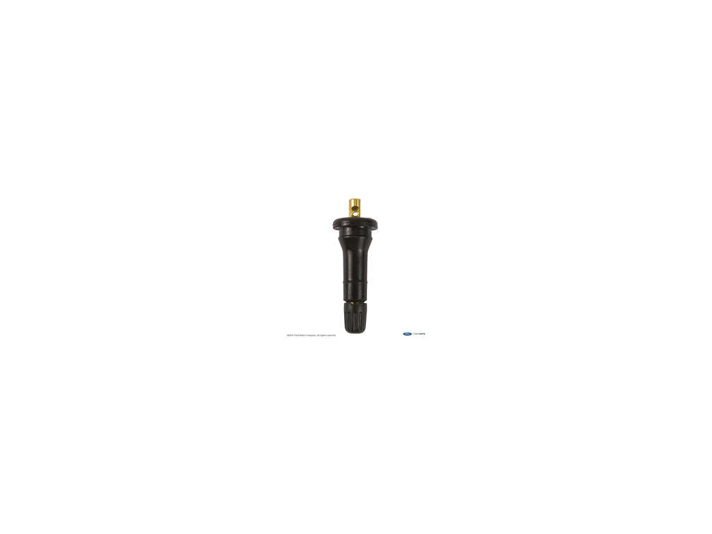 2017 Lincoln Continental Tire Pressure Monitoring System (TPMS) Sensor Valv (Motorcraft)