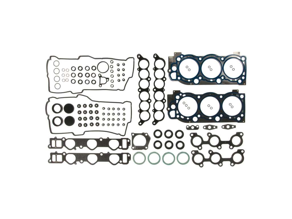 1995-1998 Toyota T100 Engine Cylinder Head Gasket Set (Mahle)