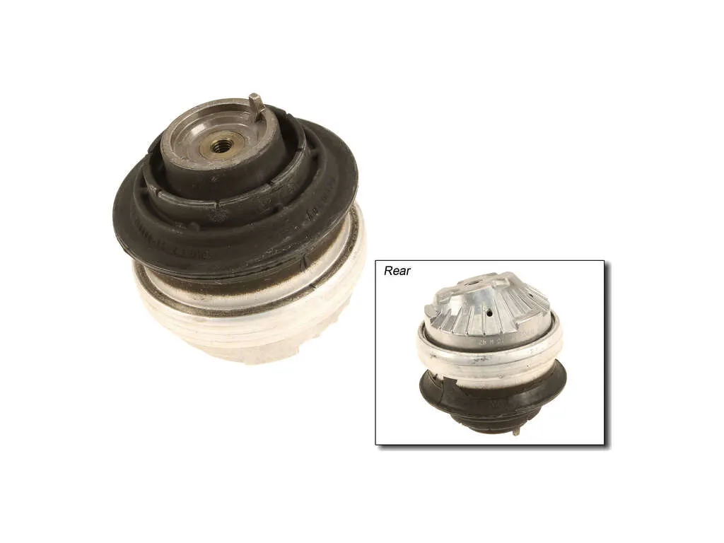 1999-2002 Mercedes-Benz C230 Engine Mount - Right (Febi)