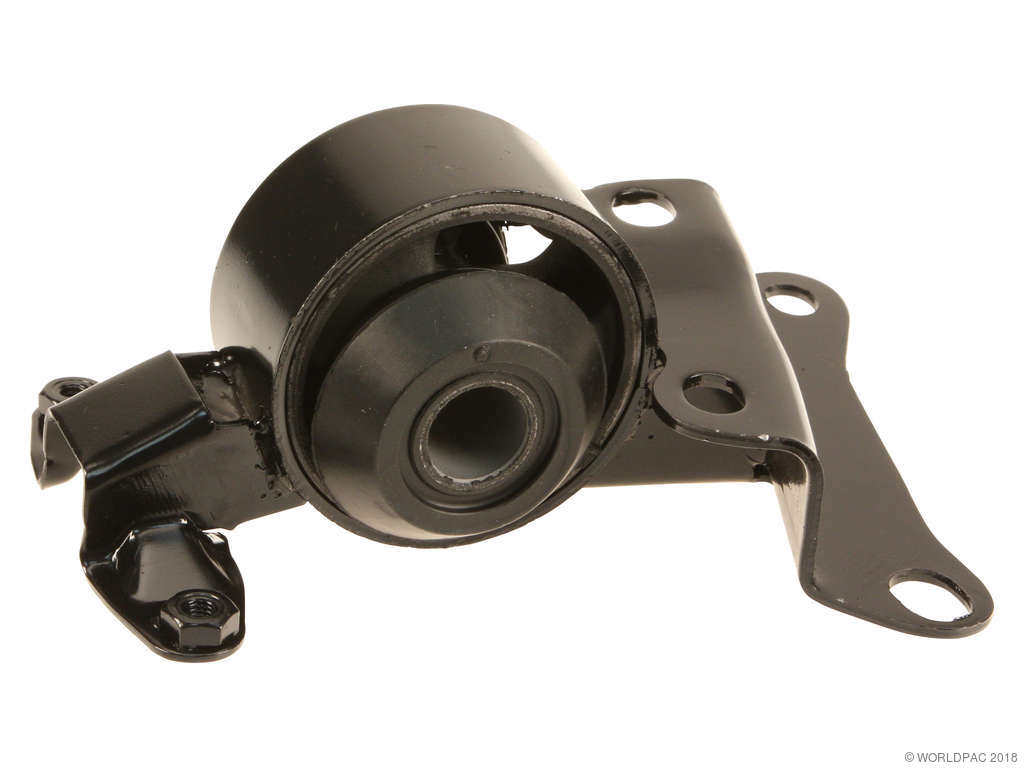 1990-1994 Mazda Protege Engine Mount - Rear (MTC)