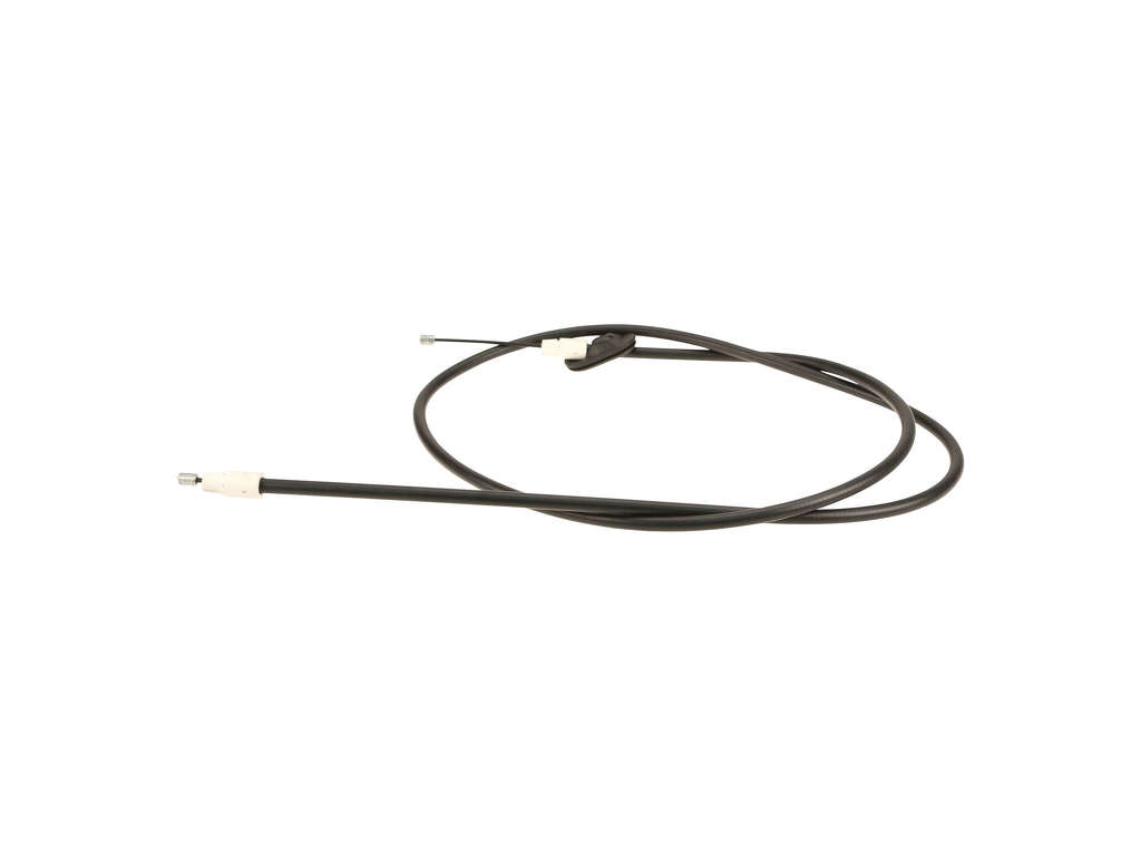 2012-2018 Mercedes-Benz CLS550 Parking Brake Cable - Front (ATE)