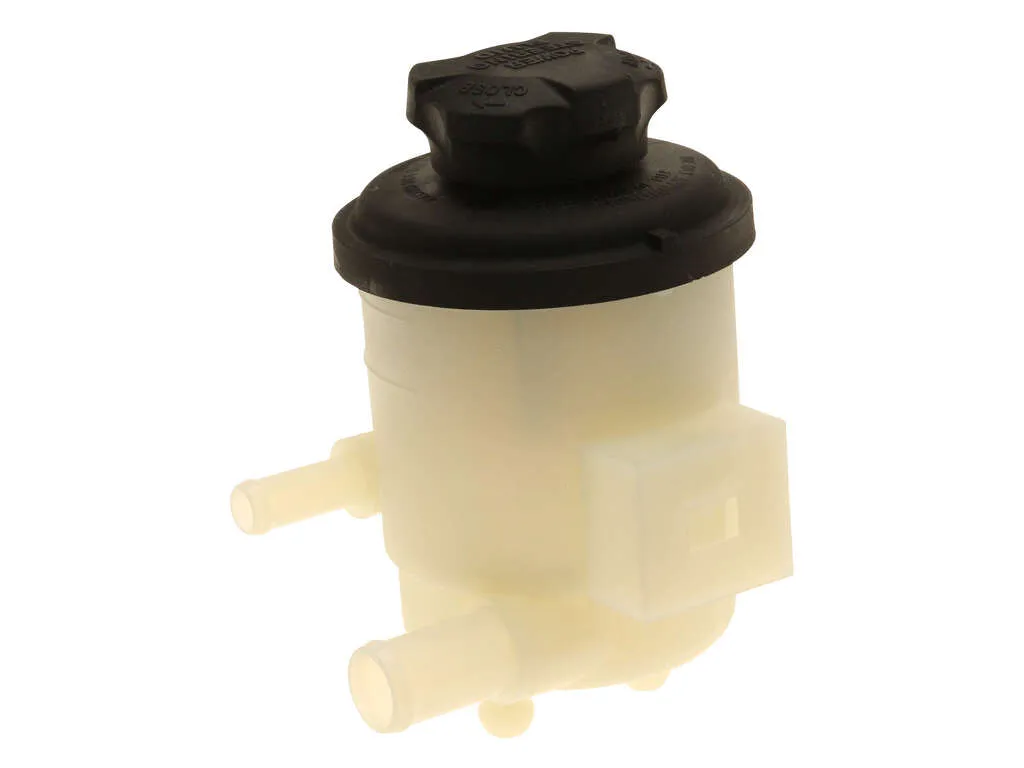 2003-2006 Hyundai Santa Fe Power Steering Reservoir (Genuine)