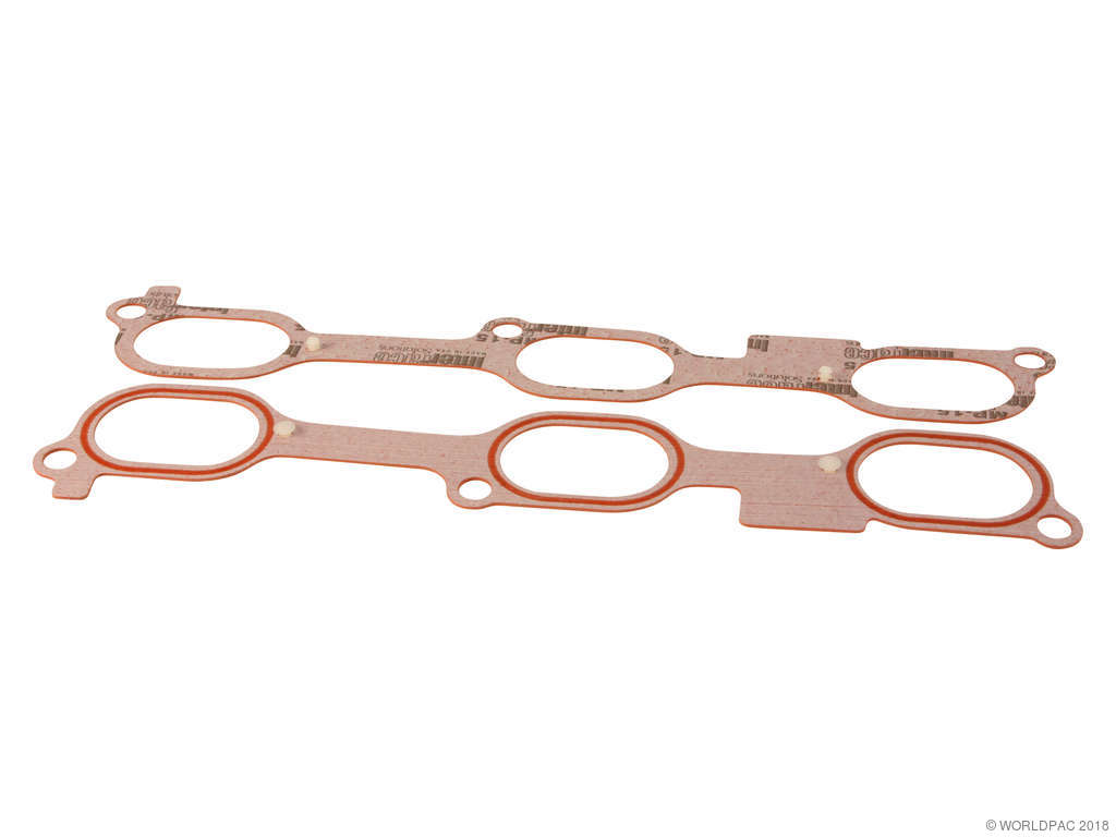 2000-2001 Chevrolet Lumina Engine Intake Manifold Gasket - Upper (Mahle)