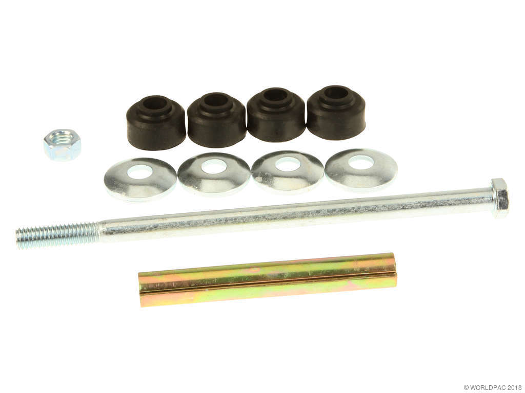 1986-1994 Nissan D21 Suspension Stabilizer Bar Link Kit - Front (TRW)