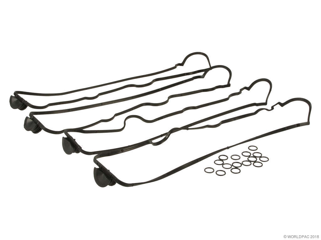 2002-2003 Saturn Vue Engine Valve Cover Gasket Set (Mahle)