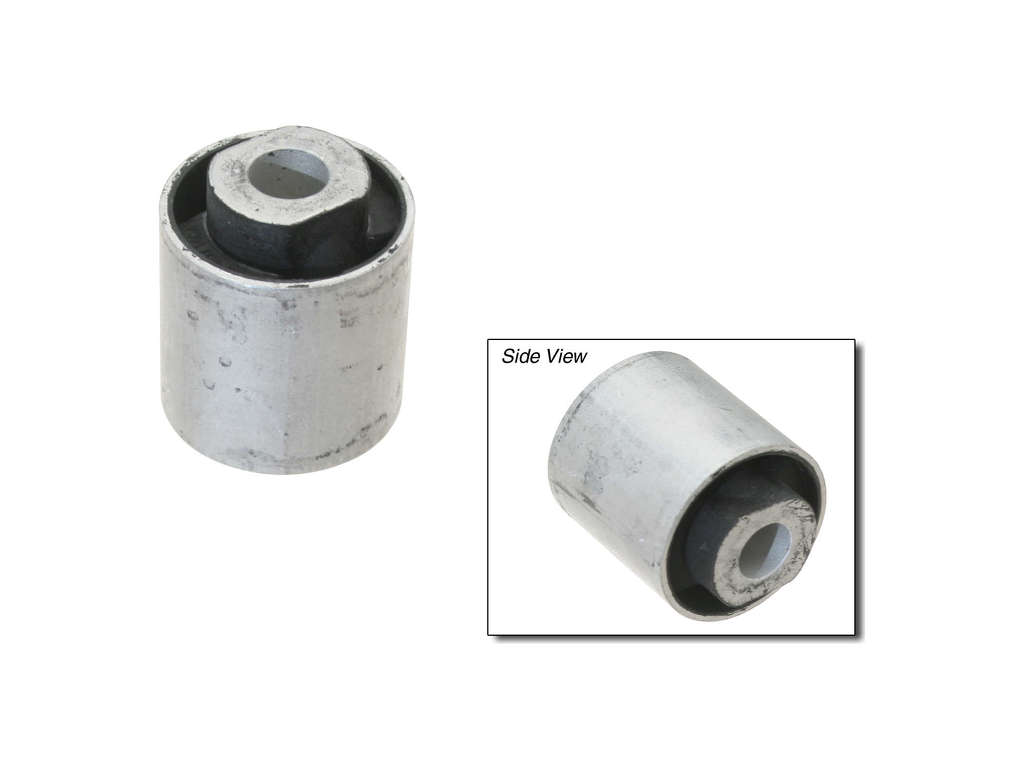 1992-2003 Volkswagen EuroVan Suspension Control Arm Bushing - Front Lower Rearward (Autopart International)