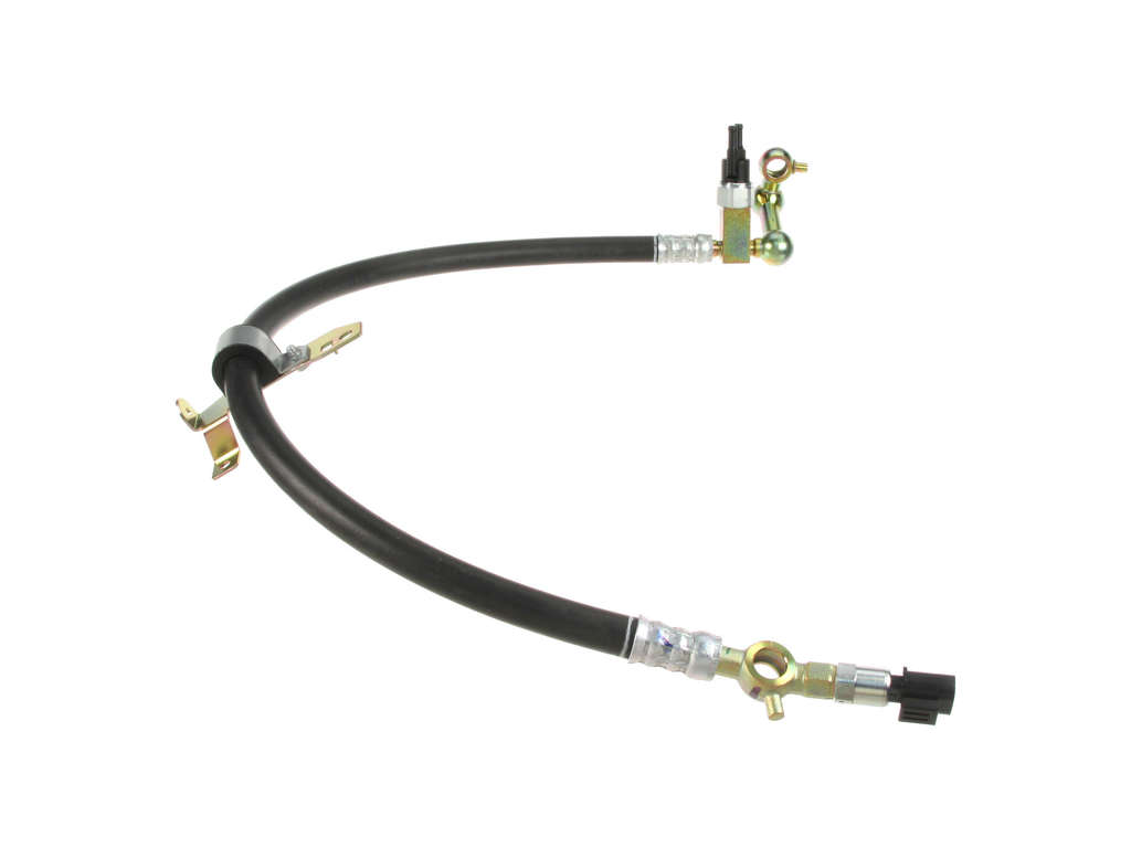 1999-2002 INFINITI G20 Power Steering Pressure Hose - To Rack (Original Equipment)