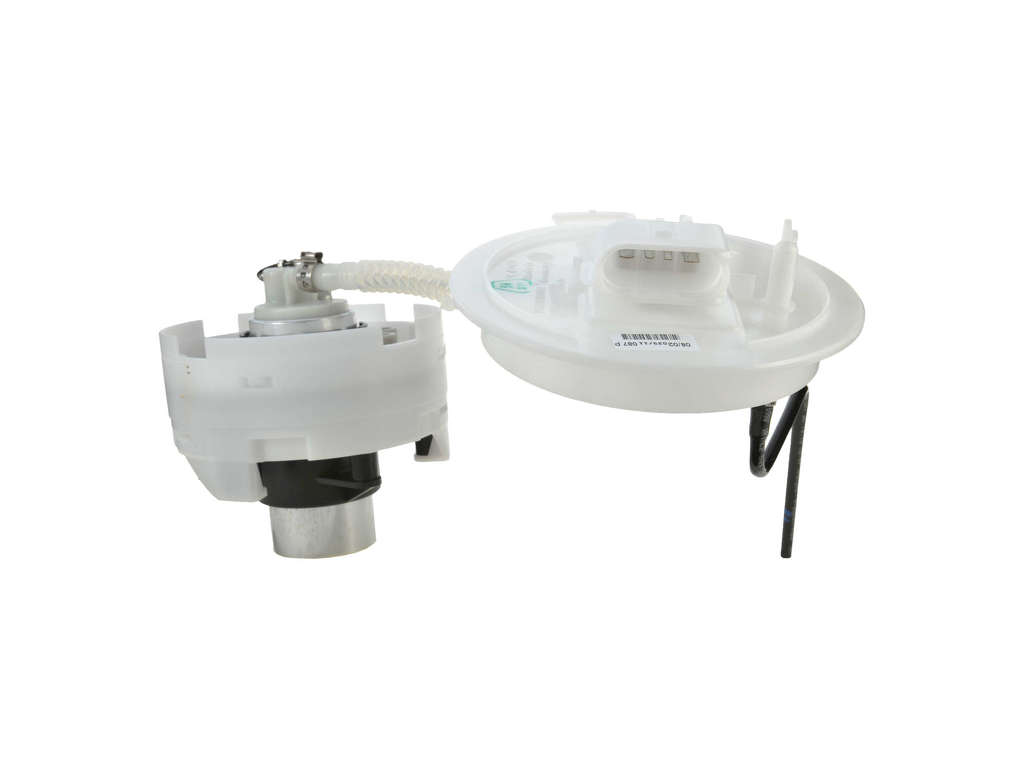 2002-2005 Audi A4 Quattro Fuel Pump Module Assembly (Autopart International)