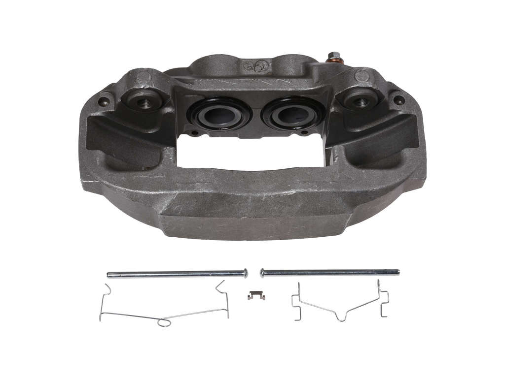 2021-2022 Toyota Mirai Disc Brake Caliper - Front Left (Autopart International)