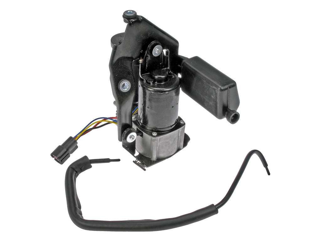 2003-2006 Lincoln Navigator Air Suspension Compressor (Dorman)