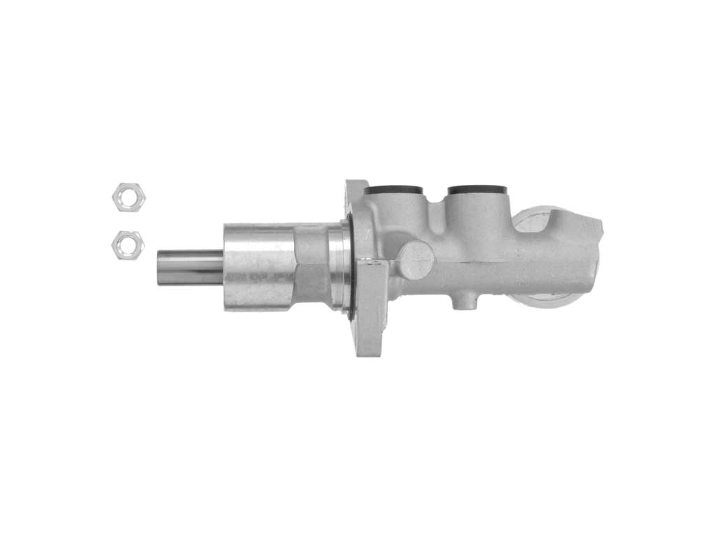 1994-1997 Mercedes-Benz C280 Brake Master Cylinder (Autopart International)