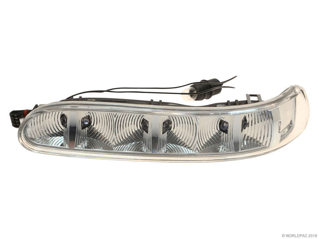 2003-2006 Mercedes-Benz S600 Turn Signal Light - Left (ULO)