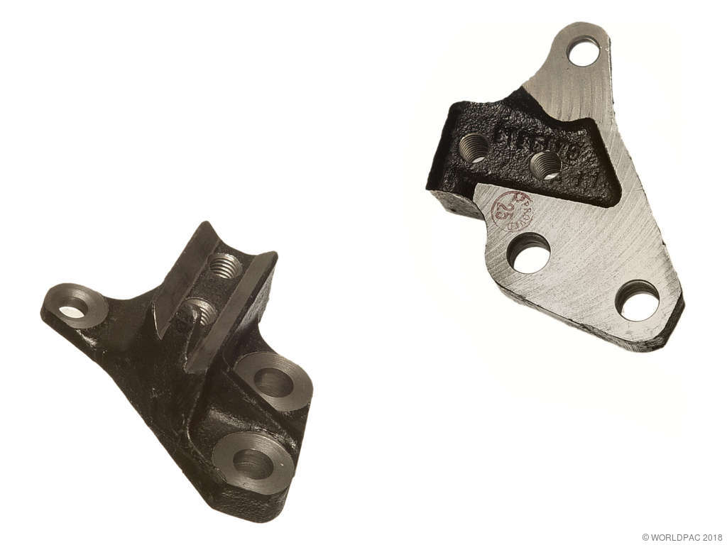 1998-1999 Volvo V70 Engine Mount Bracket - Right (Genuine)