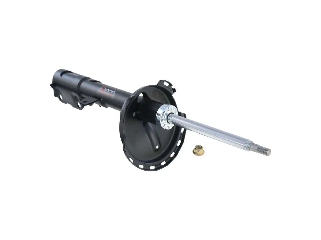 2006-2007 Toyota Highlander Suspension Strut Assembly - Rear Right (Autopart International)