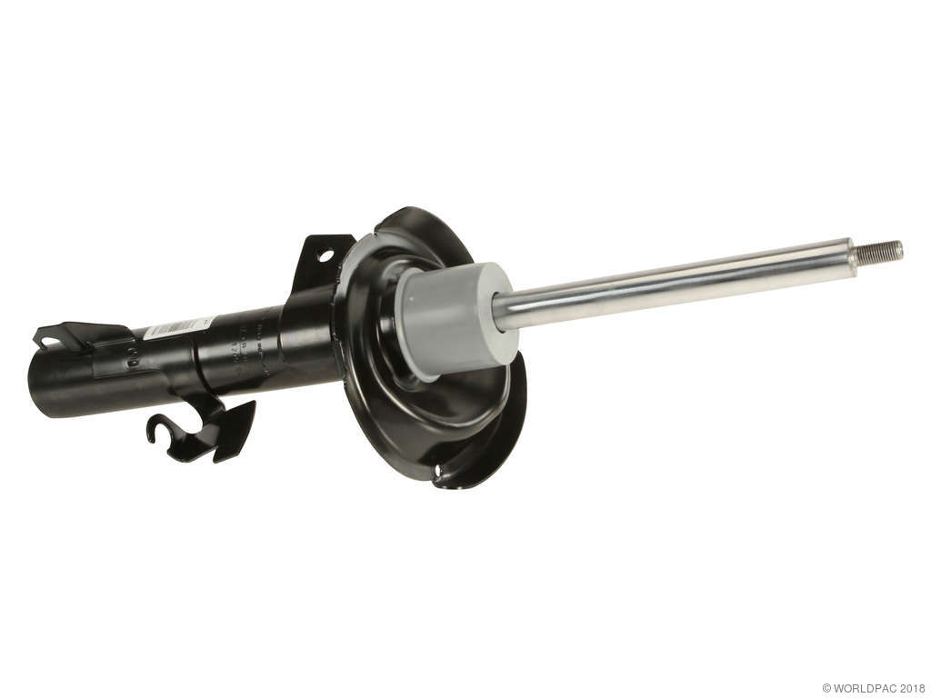 2005-2010 Volvo S40 Suspension Strut Assembly - Front Left (Genuine)