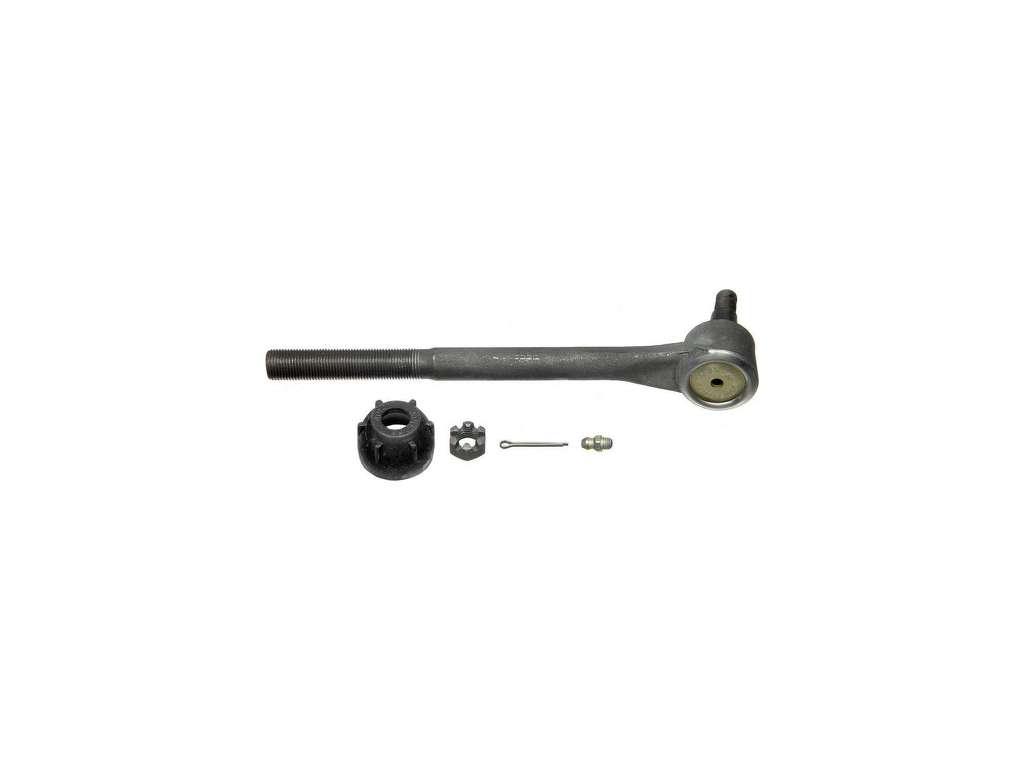 1970 Chevrolet Monte Carlo Steering Tie Rod End - Front Outer (Moog)