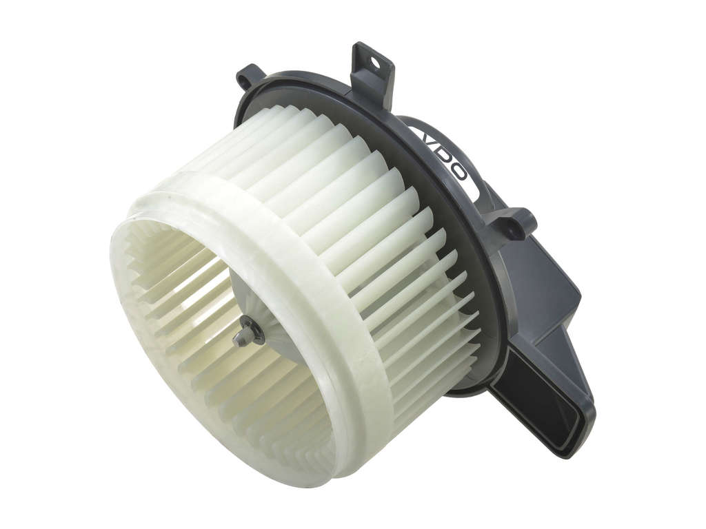 2008-2022 Chrysler 300 HVAC Blower Motor (CARQUEST)