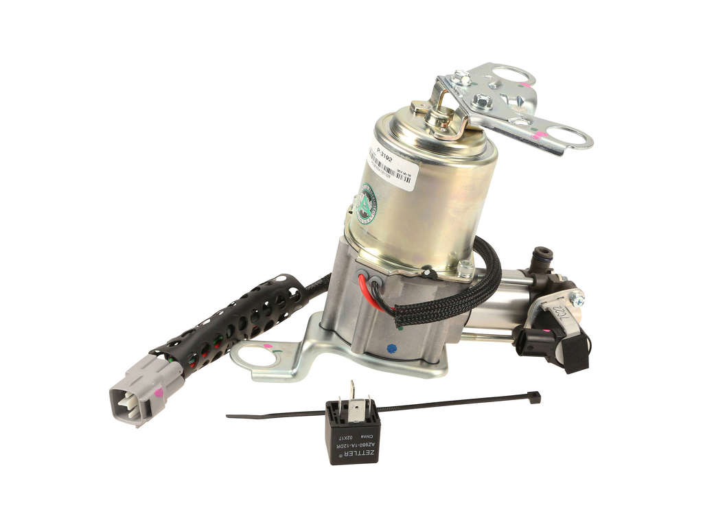 2003-2009 Lexus GX470 Air Suspension Compressor (Arnott)