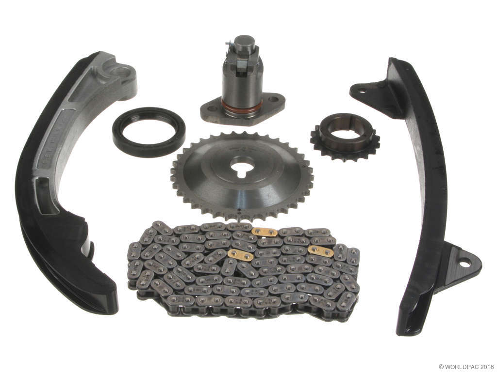 2000-2005 Toyota MR2 Spyder Engine Timing Chain Kit (OSK)