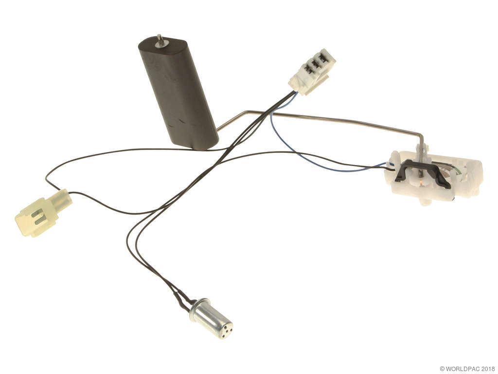2003-2009 Nissan Murano Fuel Tank Sending Unit - Left (WSO)