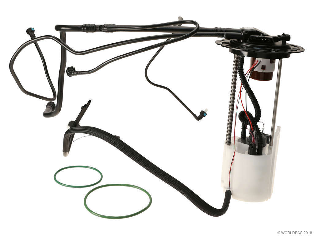 2007-2009 Chevrolet Equinox Fuel Pump Module Assembly (Delphi)