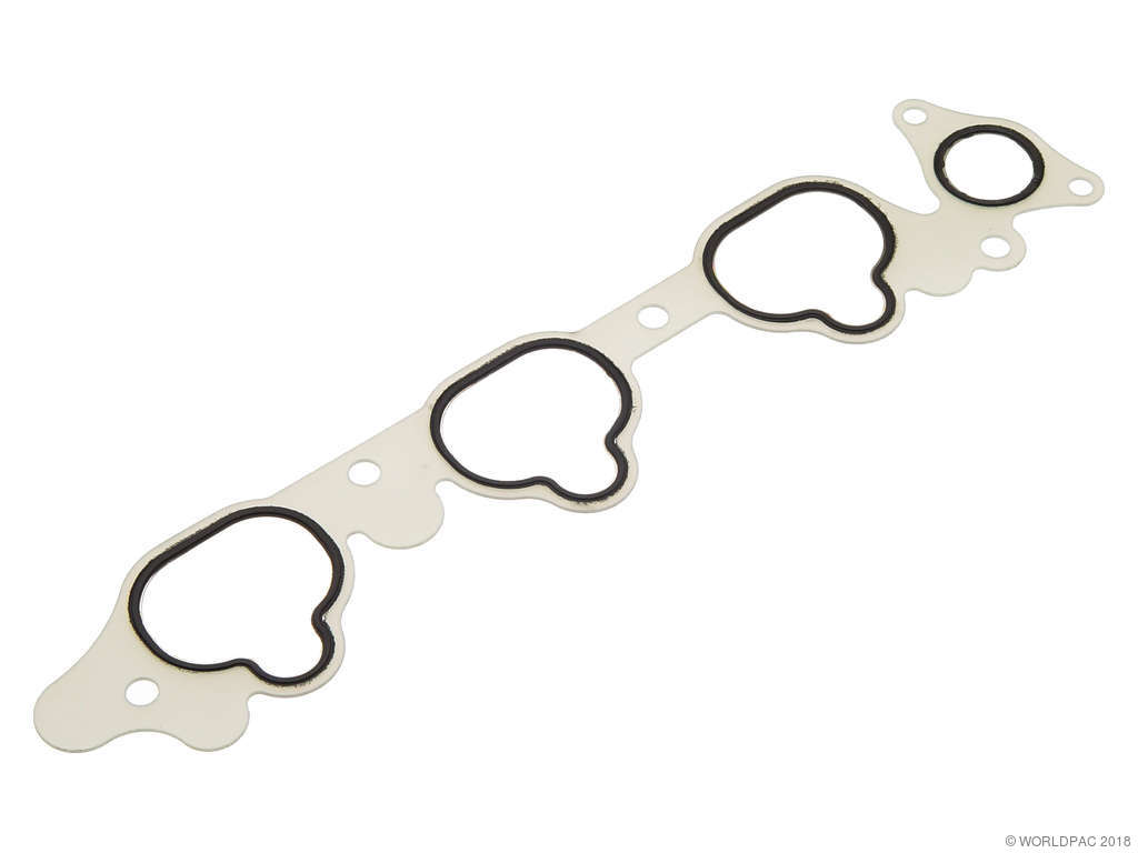 1991-1995 Acura Legend Engine Intake Manifold Gasket - Left (Ishino Stone)