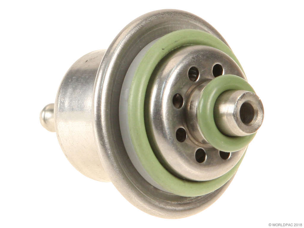 1991-1996 Jeep Cherokee Fuel Injection Pressure Regulator (Walker Products)